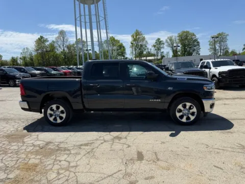 More photos of 2026 Ram 1500 Big Horn/Lone Star at Glenn Chrysler Dodge Jeep Ram, KY