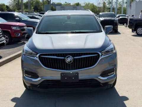 Another view of 2019 Buick Enclave Essence for sale in Crestwood, KY at Glenn Chrysler Dodge Jeep Ram