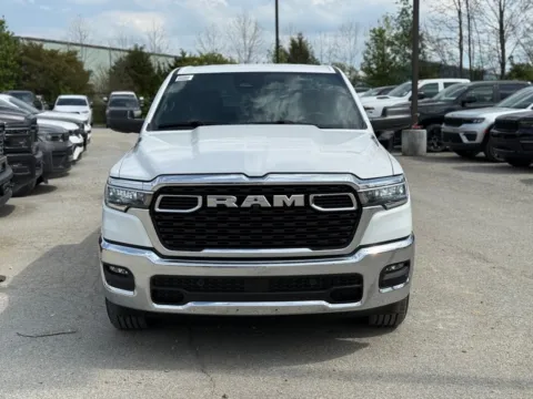 Another view of 2026 Ram 1500 Big Horn/Lone Star for sale in Crestwood, KY at Glenn Chrysler Dodge Jeep Ram