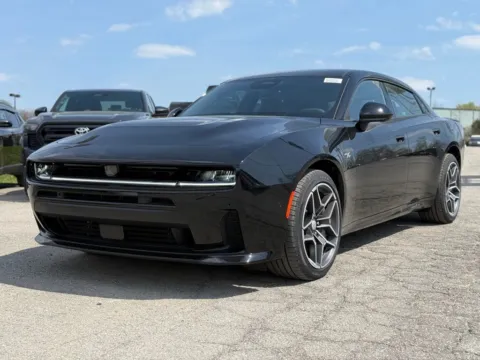 Photos of 2026 Dodge Charger R/T Plus for sale in Crestwood, KY at Glenn Chrysler Dodge Jeep Ram