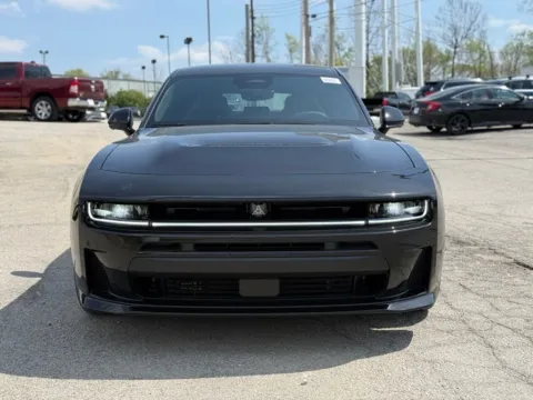 Another view of 2026 Dodge Charger R/T Plus for sale in Crestwood, KY at Glenn Chrysler Dodge Jeep Ram