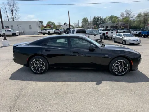 More photos of 2026 Dodge Charger R/T Plus at Glenn Chrysler Dodge Jeep Ram, KY