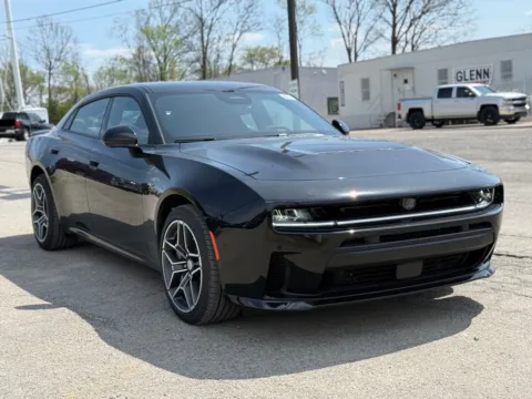 More photos of 2026 Dodge Charger R/T Plus at Glenn Chrysler Dodge Jeep Ram, KY