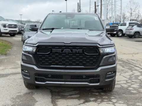 Another view of 2026 Ram 1500 Big Horn/Lone Star for sale in Crestwood, KY at Glenn Chrysler Dodge Jeep Ram