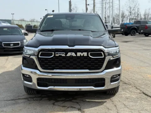 Another view of 2026 Ram 1500 Big Horn/Lone Star for sale in Crestwood, KY at Glenn Chrysler Dodge Jeep Ram