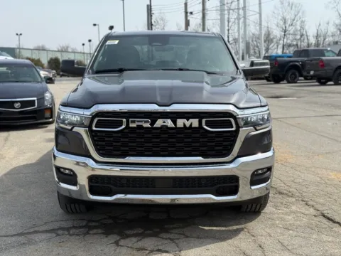 Another view of 2026 Ram 1500 Big Horn/Lone Star for sale in Crestwood, KY at Glenn Chrysler Dodge Jeep Ram