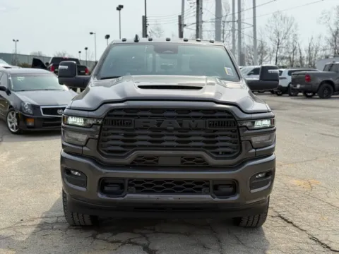 Another view of 2026 Ram 2500 Tradesman for sale in Crestwood, KY at Glenn Chrysler Dodge Jeep Ram