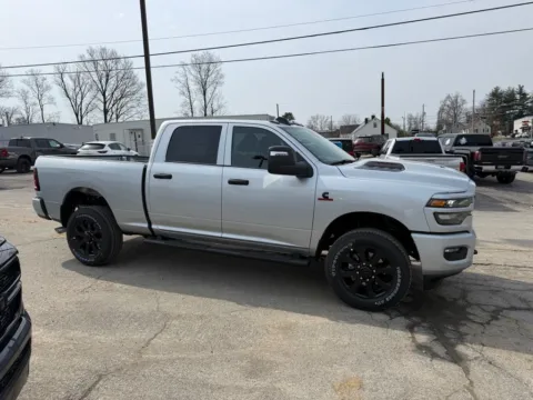 More photos of 2026 Ram 2500 Tradesman at Glenn Chrysler Dodge Jeep Ram, KY