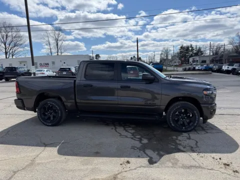 More photos of 2026 Ram 1500 Express at Glenn Chrysler Dodge Jeep Ram, KY