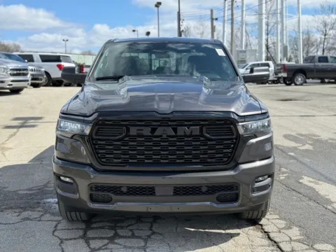 Another view of 2026 Ram 1500 Express for sale in Crestwood, KY at Glenn Chrysler Dodge Jeep Ram