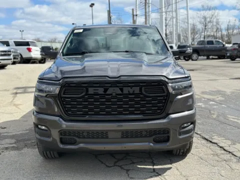 Another view of 2026 Ram 1500 Big Horn/Lone Star for sale in Crestwood, KY at Glenn Chrysler Dodge Jeep Ram