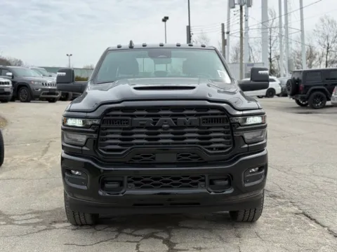 Another view of 2026 Ram 2500 Tradesman for sale in Crestwood, KY at Glenn Chrysler Dodge Jeep Ram