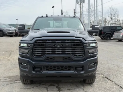 Another view of 2026 Ram 2500 Tradesman for sale in Crestwood, KY at Glenn Chrysler Dodge Jeep Ram