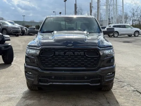 Another view of 2026 Ram 1500 Express for sale in Crestwood, KY at Glenn Chrysler Dodge Jeep Ram