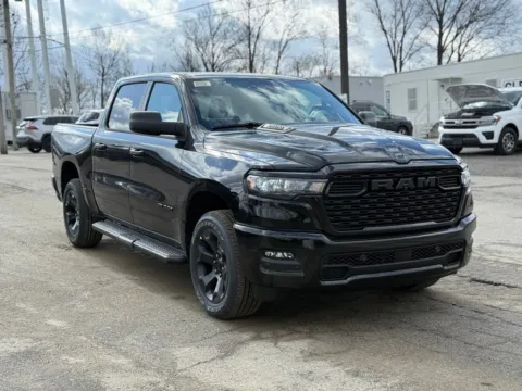 More photos of 2026 Ram 1500 Express at Glenn Chrysler Dodge Jeep Ram, KY
