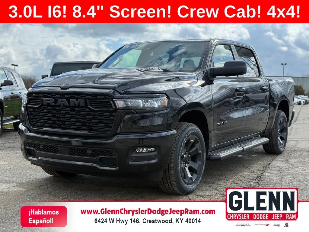 2026 Ram 1500 Express for sale in Crestwood, KY