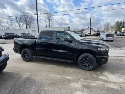 More photos of 2026 Ram 1500 Express at Glenn Chrysler Dodge Jeep Ram, KY