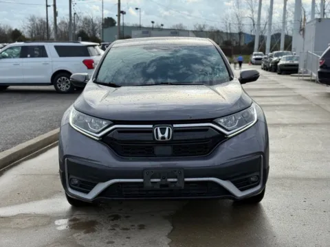 Another view of 2020 Honda CR-V EX for sale in Crestwood, KY at Glenn Chrysler Dodge Jeep Ram