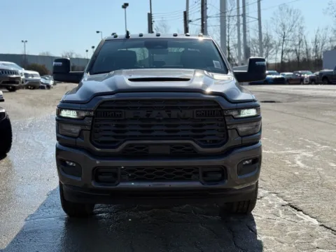 Another view of 2026 Ram 2500 Tradesman for sale in Crestwood, KY at Glenn Chrysler Dodge Jeep Ram