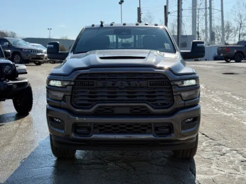 Another view of 2026 Ram 2500 Tradesman for sale in Crestwood, KY at Glenn Chrysler Dodge Jeep Ram