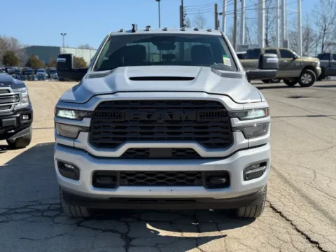 Another view of 2026 Ram 2500 Tradesman for sale in Crestwood, KY at Glenn Chrysler Dodge Jeep Ram