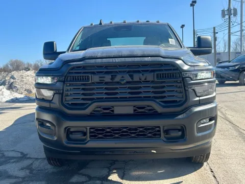 Another view of 2026 Ram 3500 Tradesman for sale in Crestwood, KY at Glenn Chrysler Dodge Jeep Ram