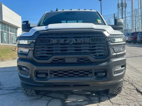 Another view of 2026 Ram 2500 Tradesman for sale in Crestwood, KY at Glenn Chrysler Dodge Jeep Ram
