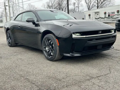 More photos of 2026 Dodge Charger Scat Pack Plus at Glenn Chrysler Dodge Jeep Ram, KY