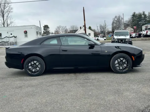 More photos of 2026 Dodge Charger Scat Pack Plus at Glenn Chrysler Dodge Jeep Ram, KY