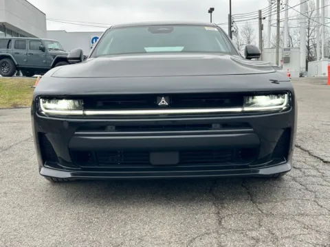 Another view of 2026 Dodge Charger Scat Pack Plus for sale in Crestwood, KY at Glenn Chrysler Dodge Jeep Ram