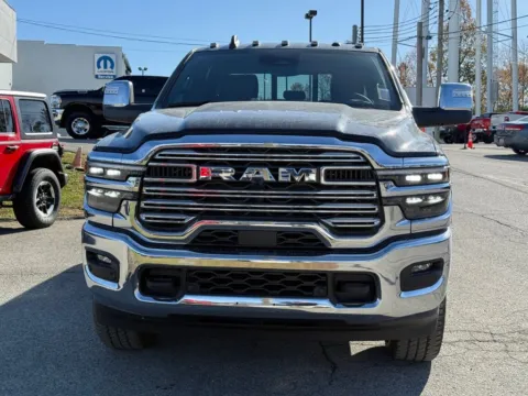 Another view of 2026 Ram 2500 Laramie for sale in Crestwood, KY at Glenn Chrysler Dodge Jeep Ram