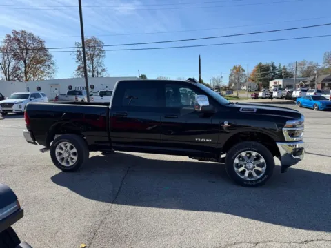 More photos of 2026 Ram 2500 Laramie at Glenn Chrysler Dodge Jeep Ram, KY