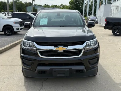 Another view of 2020 Chevrolet Colorado LT for sale in Crestwood, KY at Glenn Chrysler Dodge Jeep Ram