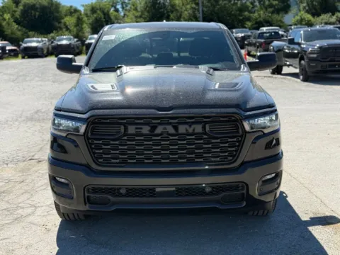 Another view of 2026 Ram 1500 Express for sale in Crestwood, KY at Glenn Chrysler Dodge Jeep Ram