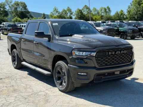 More photos of 2026 Ram 1500 Express at Glenn Chrysler Dodge Jeep Ram, KY