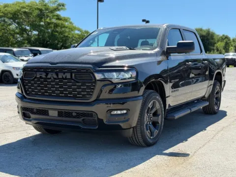 Photos of 2026 Ram 1500 Express for sale in Crestwood, KY at Glenn Chrysler Dodge Jeep Ram