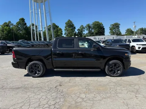 More photos of 2026 Ram 1500 Express at Glenn Chrysler Dodge Jeep Ram, KY