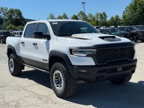 More photos of 2026 Ram 1500 RHO at Glenn Chrysler Dodge Jeep Ram, KY