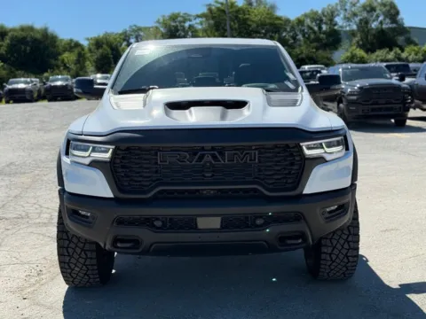 Another view of 2026 Ram 1500 RHO for sale in Crestwood, KY at Glenn Chrysler Dodge Jeep Ram