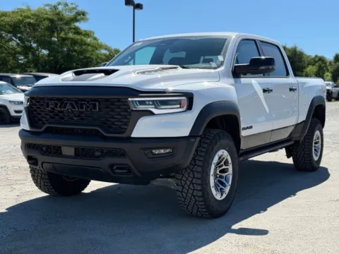 Photos of 2026 Ram 1500 RHO for sale in Crestwood, KY at Glenn Chrysler Dodge Jeep Ram