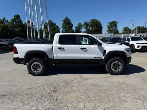 More photos of 2026 Ram 1500 RHO at Glenn Chrysler Dodge Jeep Ram, KY