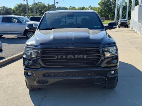 Another view of 2019 Ram 1500 Big Horn/Lone Star for sale in Crestwood, KY at Glenn Chrysler Dodge Jeep Ram