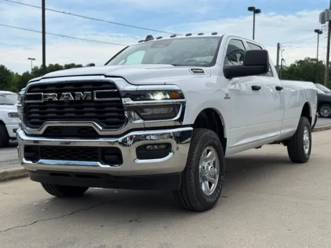 Photos of 2026 Ram 2500 Tradesman for sale in Crestwood, KY at Glenn Chrysler Dodge Jeep Ram