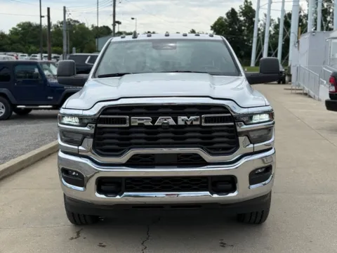 Another view of 2026 Ram 2500 Tradesman for sale in Crestwood, KY at Glenn Chrysler Dodge Jeep Ram