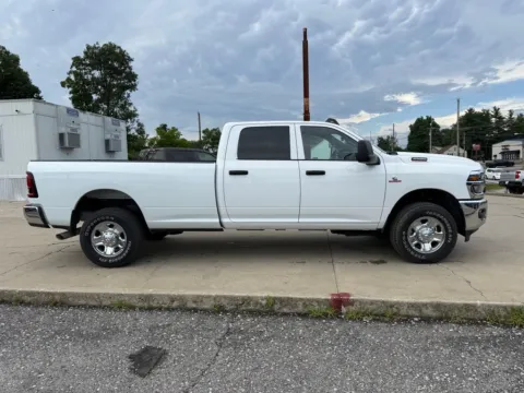 More photos of 2026 Ram 2500 Tradesman at Glenn Chrysler Dodge Jeep Ram, KY