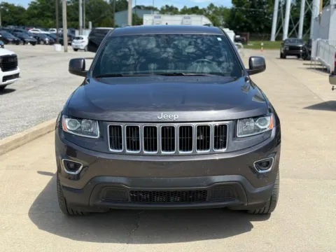 Another view of 2015 Jeep Grand Cherokee Laredo for sale in Crestwood, KY at Glenn Chrysler Dodge Jeep Ram
