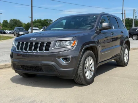 Photos of 2015 Jeep Grand Cherokee Laredo for sale in Crestwood, KY at Glenn Chrysler Dodge Jeep Ram