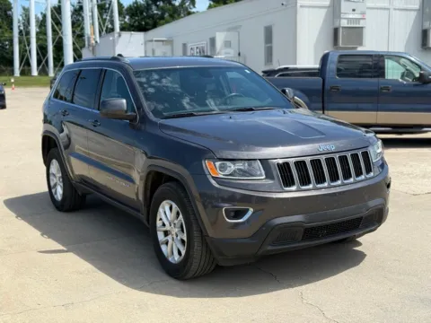 More photos of 2015 Jeep Grand Cherokee Laredo at Glenn Chrysler Dodge Jeep Ram, KY