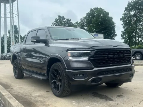 More photos of 2021 Ram 1500 Laramie at Glenn Chrysler Dodge Jeep Ram, KY