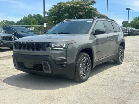 Photos of 2026 Jeep Cherokee Limited for sale in Crestwood, KY at Glenn Chrysler Dodge Jeep Ram